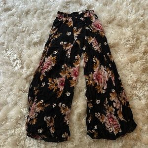 Billabong beach pants